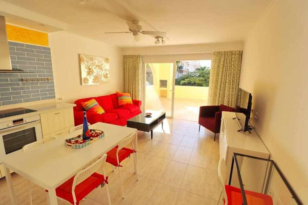 Mare Verde B12 by Tenerife Rental&Sales Costa Adeje  Exterior foto