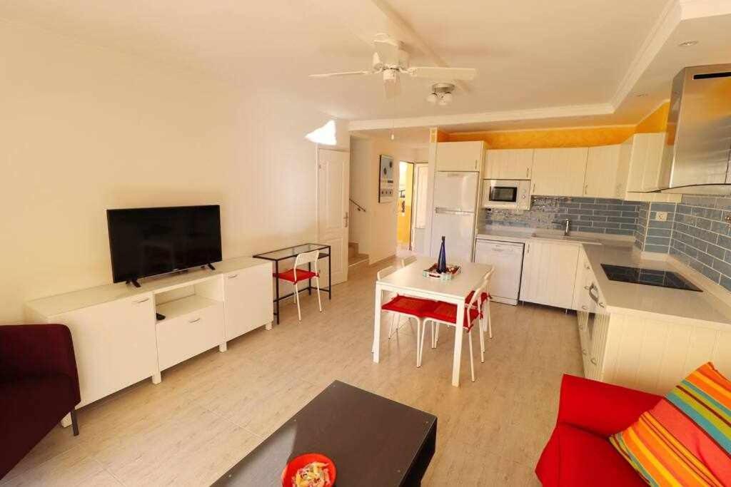 Mare Verde B12 by Tenerife Rental&Sales Costa Adeje  Exterior foto