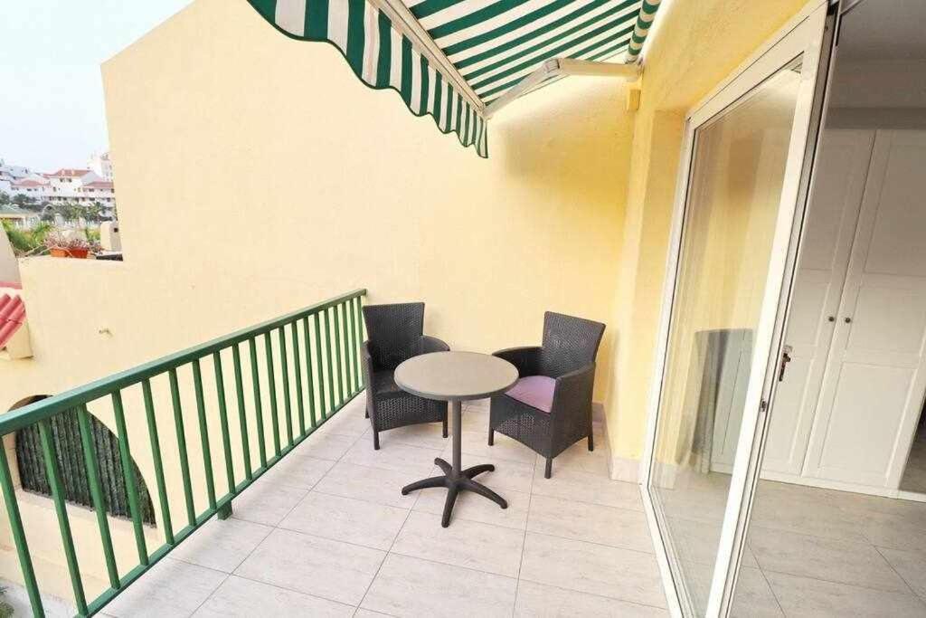 Mare Verde B12 by Tenerife Rental&Sales Costa Adeje  Exterior foto
