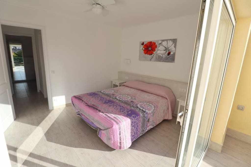 Mare Verde B12 by Tenerife Rental&Sales Costa Adeje  Exterior foto