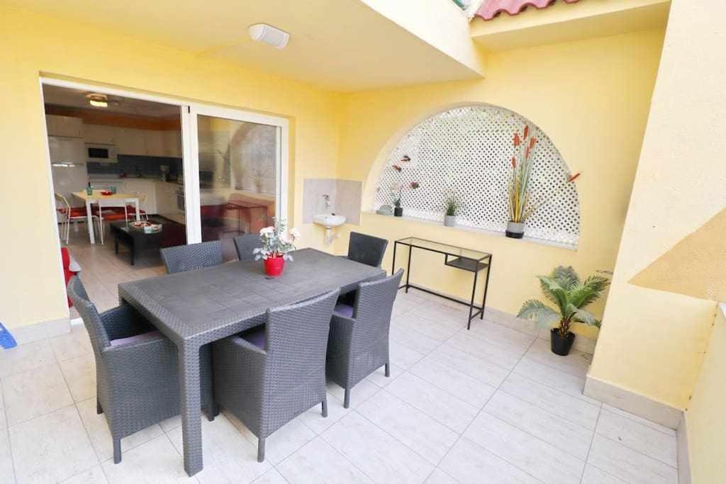 Mare Verde B12 by Tenerife Rental&Sales Costa Adeje  Exterior foto